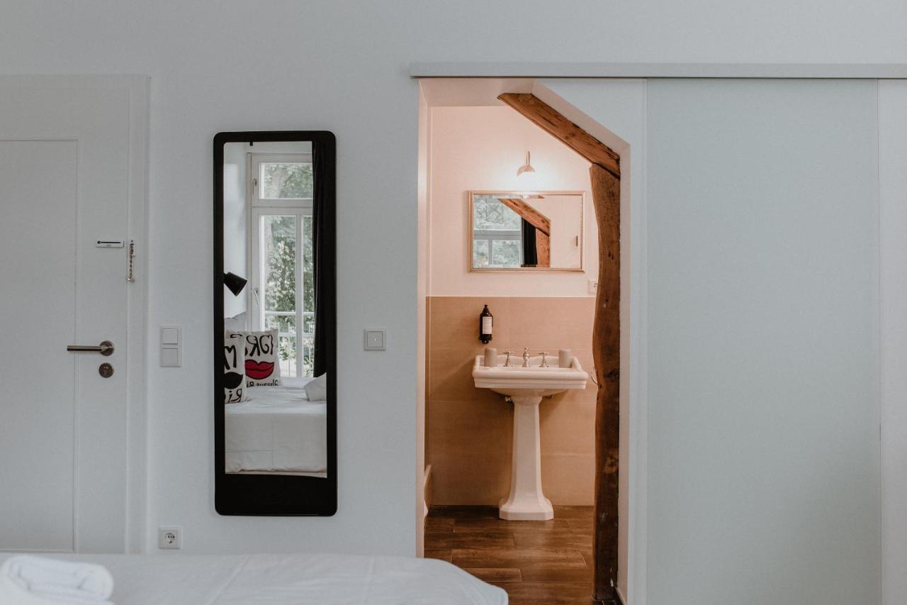 Hotel Palmenbad Cassel