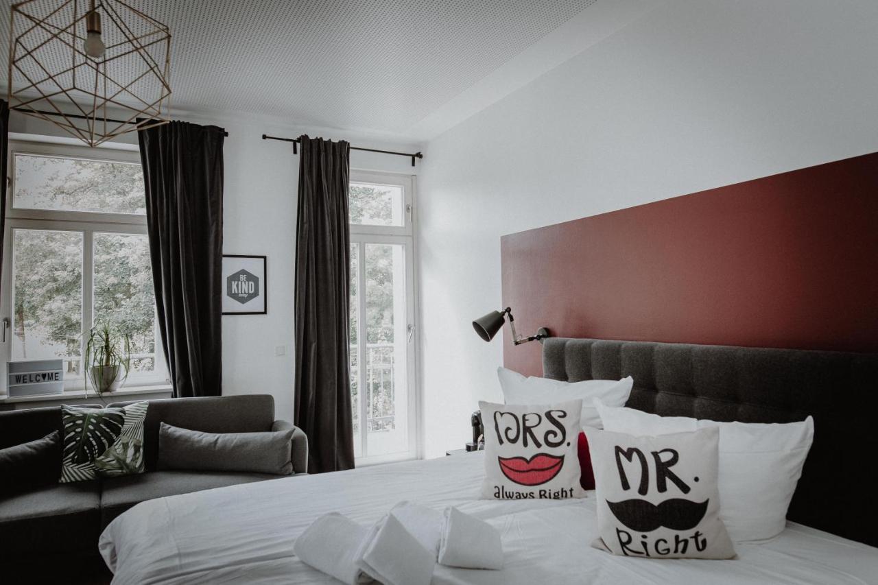 Hotel Palmenbad 4*