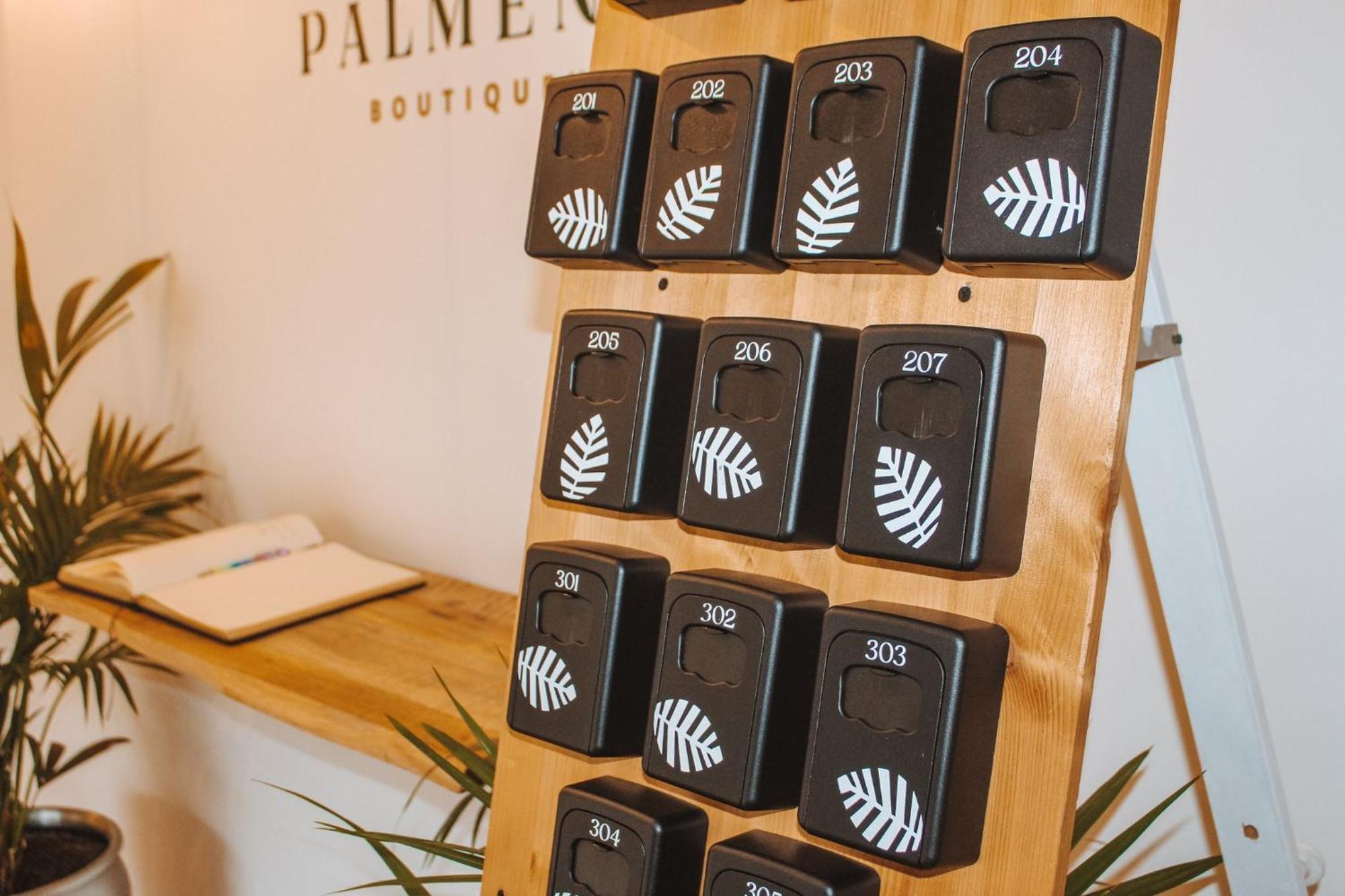 Palmenbad Hotel Cassel