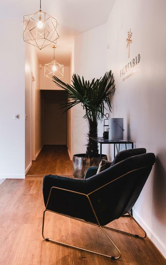 Palmenbad Hotel 4*