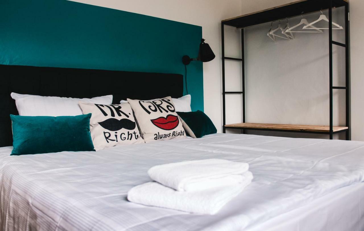 Hotel Palmenbad Cassel
